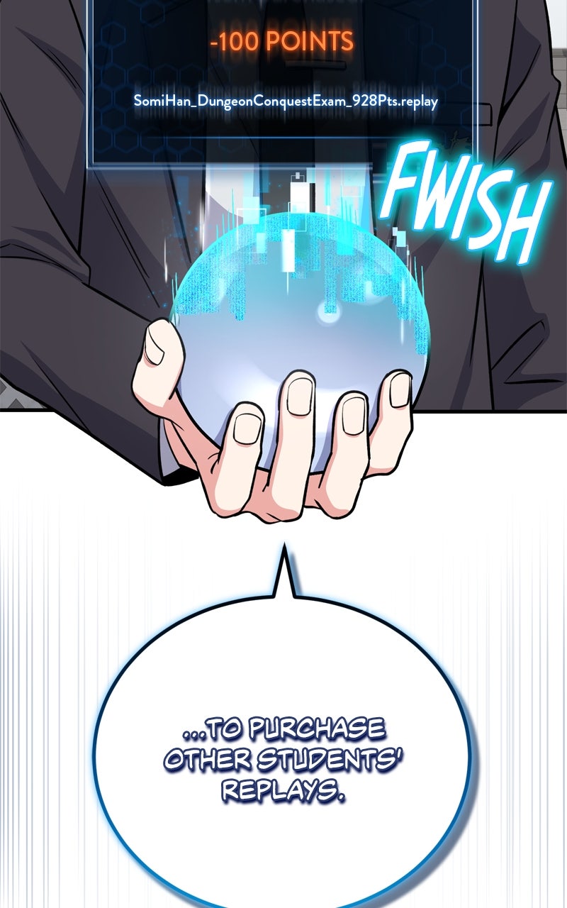 The Overpowered Support Ep. 7 - A Mysterious Cube page 32 - 