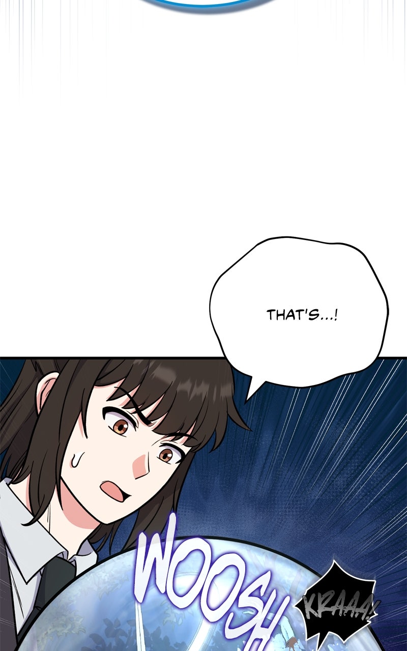 The Overpowered Support Ep. 7 - A Mysterious Cube page 33 - 