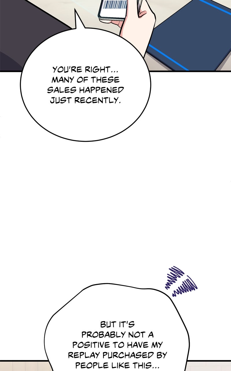 The Overpowered Support Ep. 7 - A Mysterious Cube page 36 - 