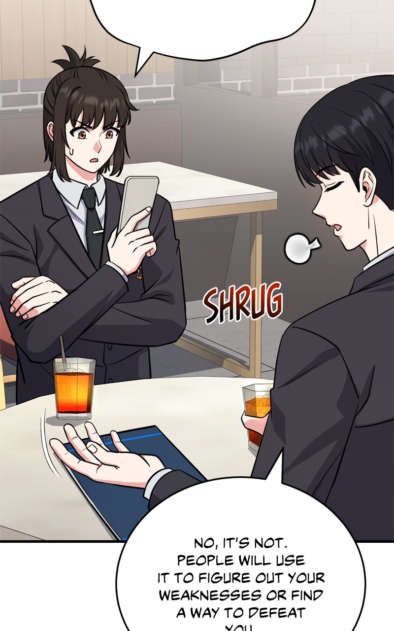 The Overpowered Support Ep. 7 - A Mysterious Cube page 37 - 