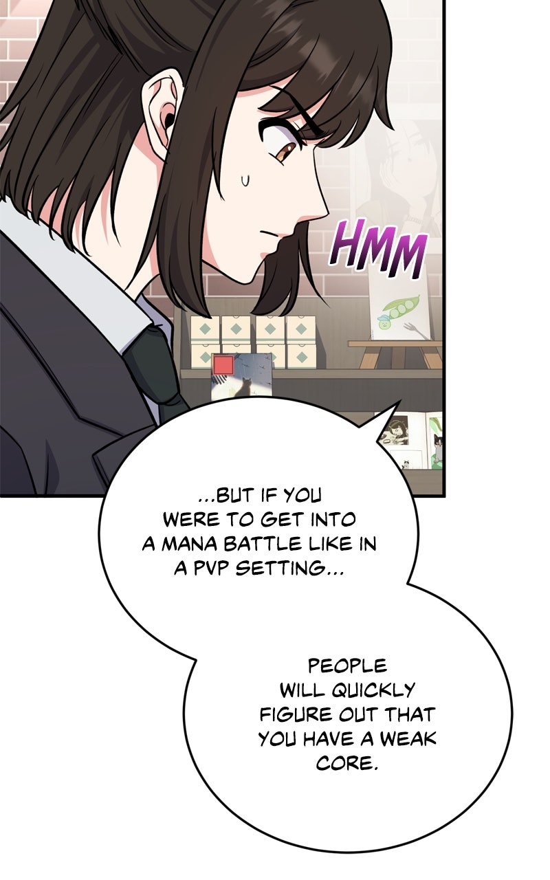 The Overpowered Support Ep. 7 - A Mysterious Cube page 39 - 