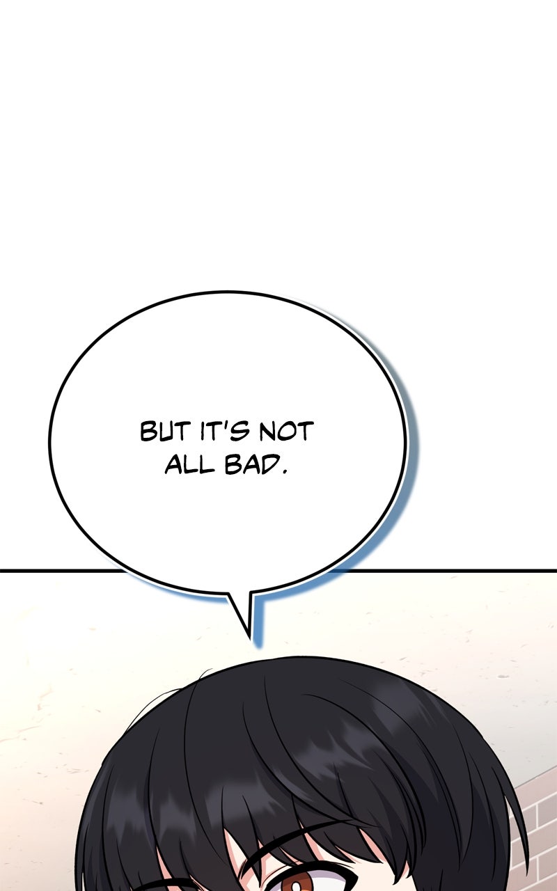 The Overpowered Support Ep. 7 - A Mysterious Cube page 40 - 