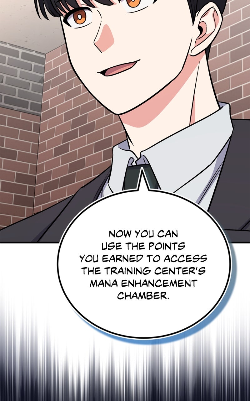 The Overpowered Support Ep. 7 - A Mysterious Cube page 41 - 