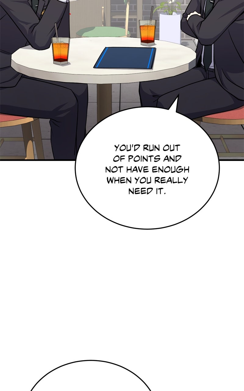 The Overpowered Support Ep. 7 - A Mysterious Cube page 48 - 