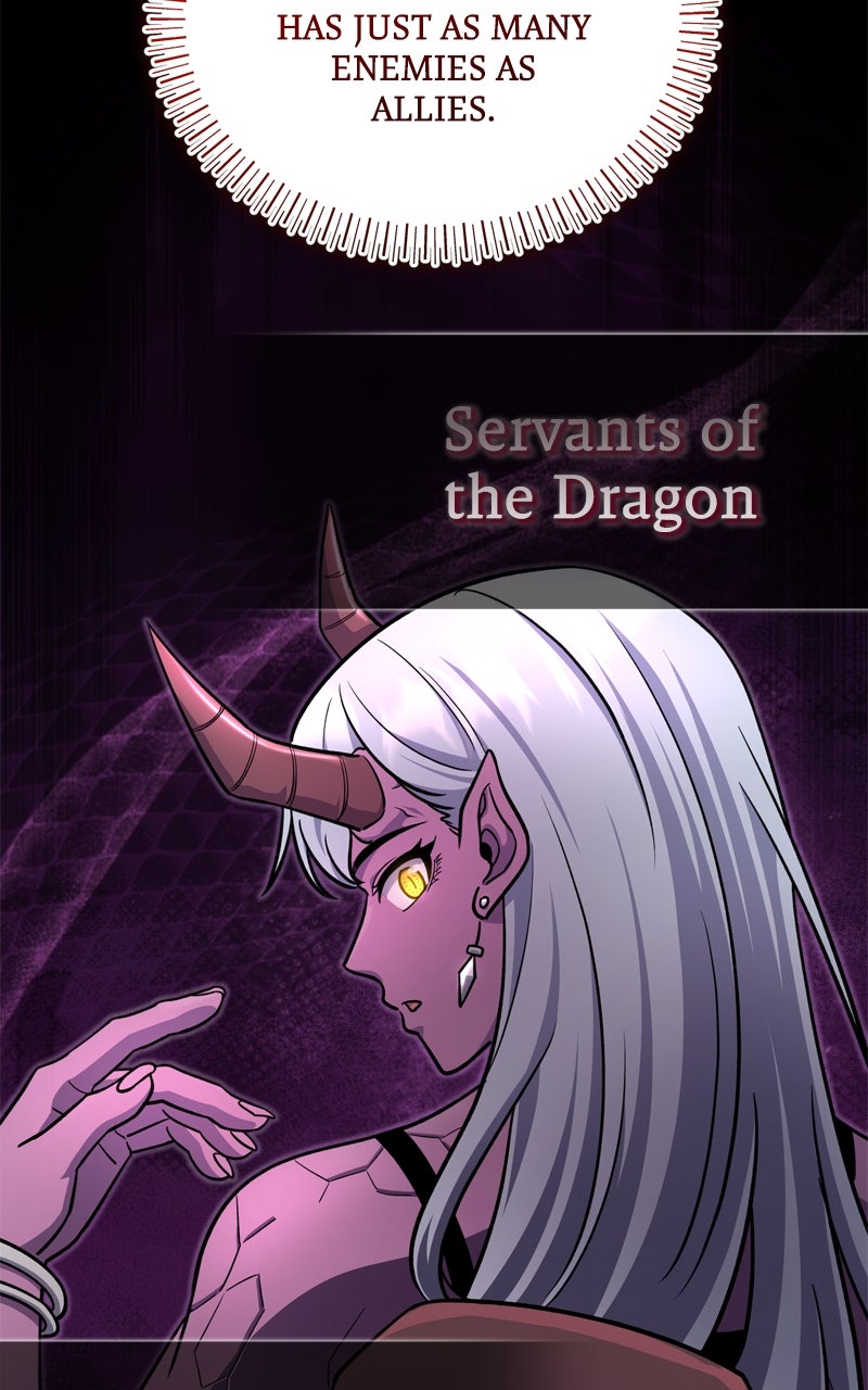 The Overpowered Support Ep. 7 - A Mysterious Cube page 6 - 
