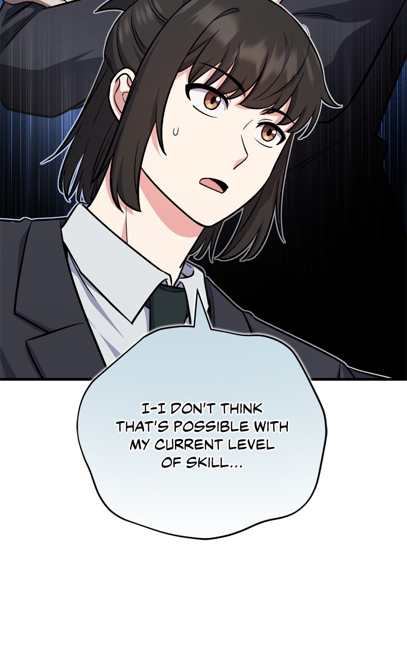 The Overpowered Support Ep. 7 - A Mysterious Cube page 52 - 