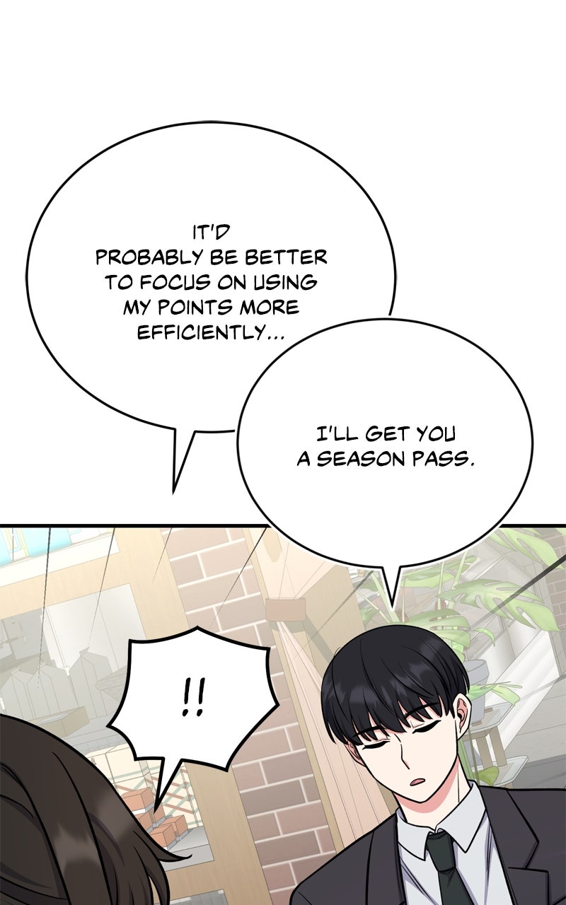 The Overpowered Support Ep. 7 - A Mysterious Cube page 53 - 