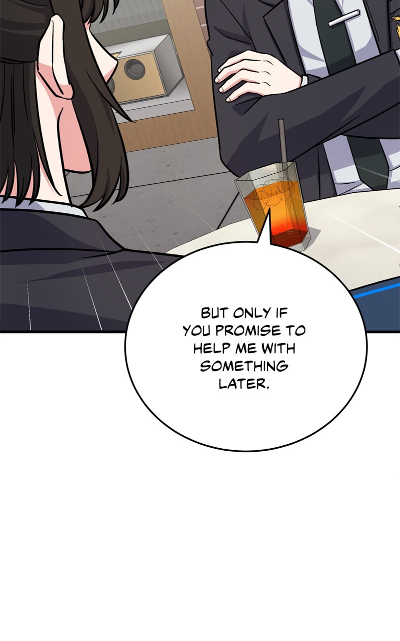 The Overpowered Support Ep. 7 - A Mysterious Cube page 54 - 