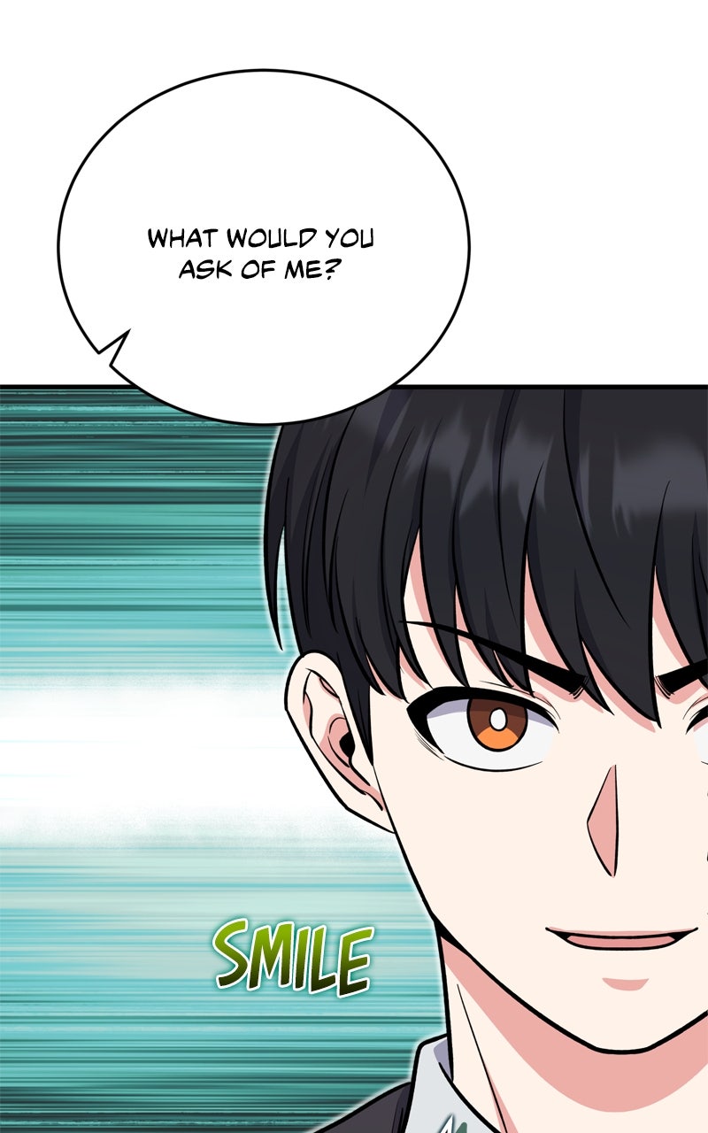 The Overpowered Support Ep. 7 - A Mysterious Cube page 55 - 