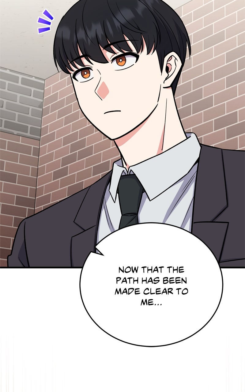 The Overpowered Support Ep. 7 - A Mysterious Cube page 59 - 