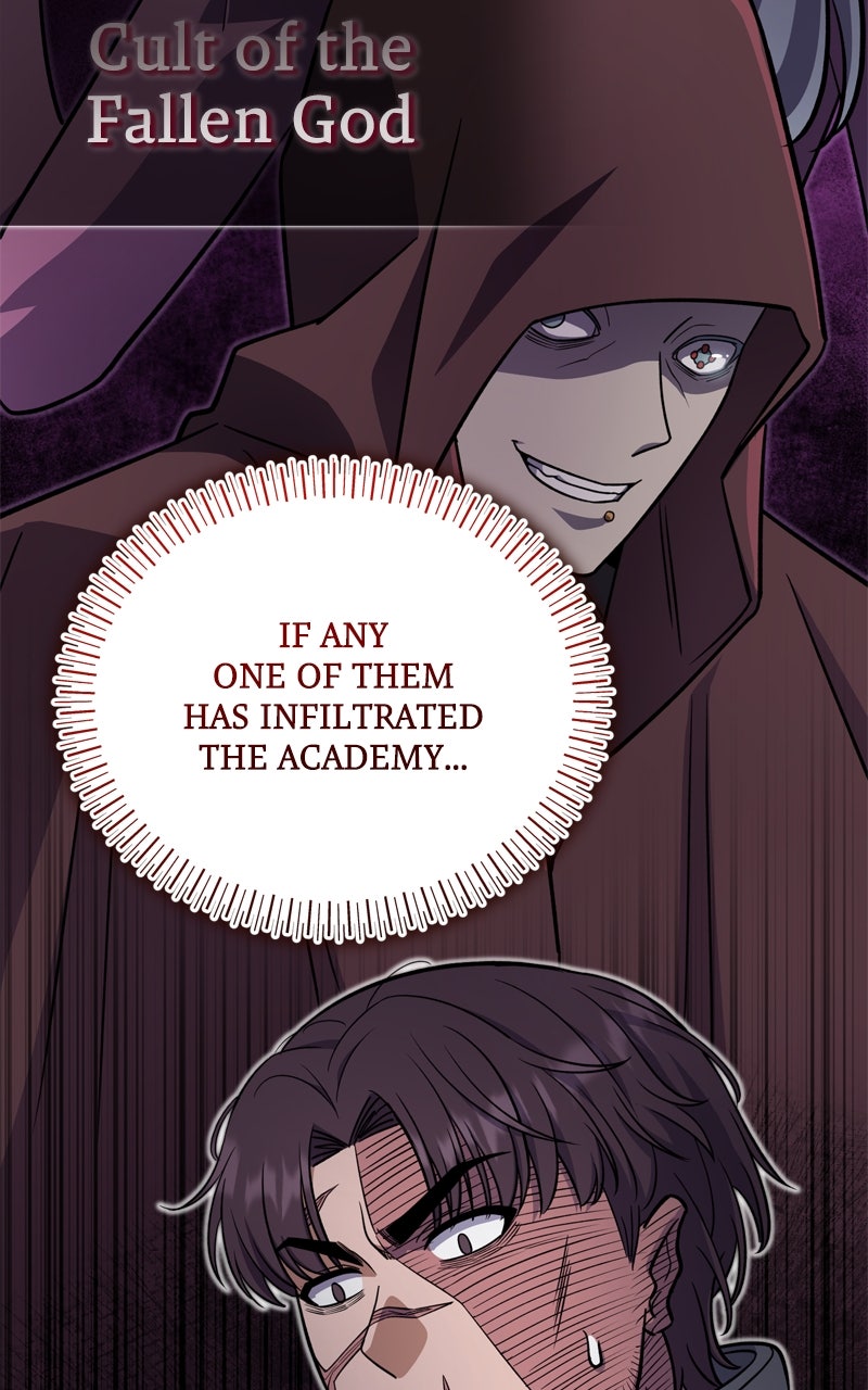 The Overpowered Support Ep. 7 - A Mysterious Cube page 7 - 
