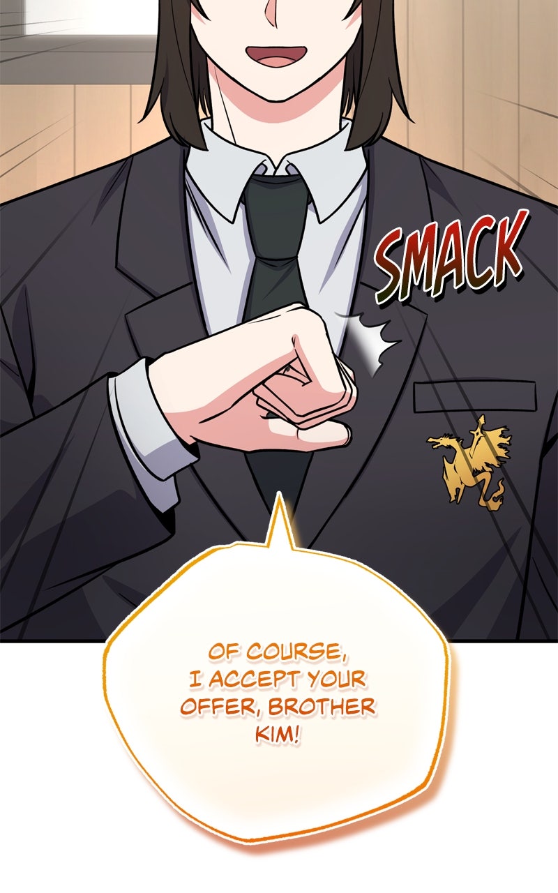 The Overpowered Support Ep. 7 - A Mysterious Cube page 61 - 