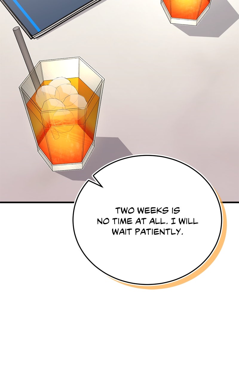 The Overpowered Support Ep. 7 - A Mysterious Cube page 63 - 