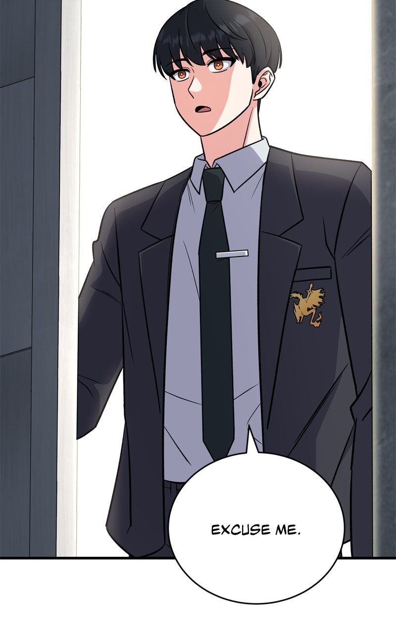 The Overpowered Support Ep. 7 - A Mysterious Cube page 66 - 