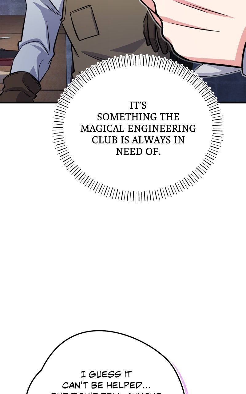 The Overpowered Support Ep. 7 - A Mysterious Cube page 89 - 