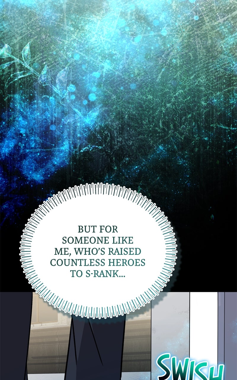 The Overpowered Support Ep. 7 - A Mysterious Cube page 98 - 