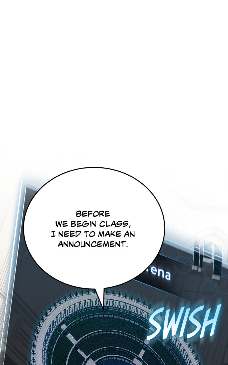 The Overpowered Support Ep. 8 - I Have Time Today page 1 - 