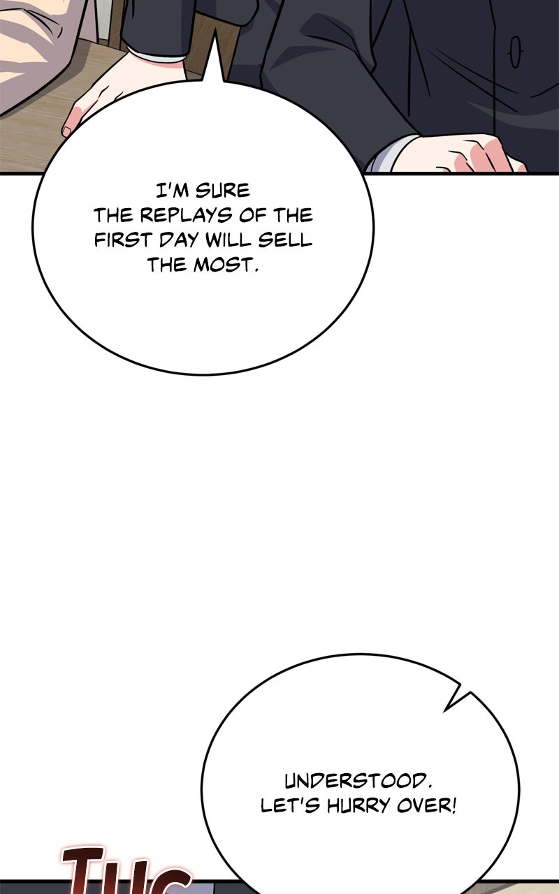 The Overpowered Support Ep. 8 - I Have Time Today page 11 - 