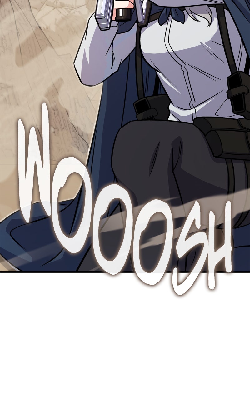 The Overpowered Support Ep. 8 - I Have Time Today page 101 - 