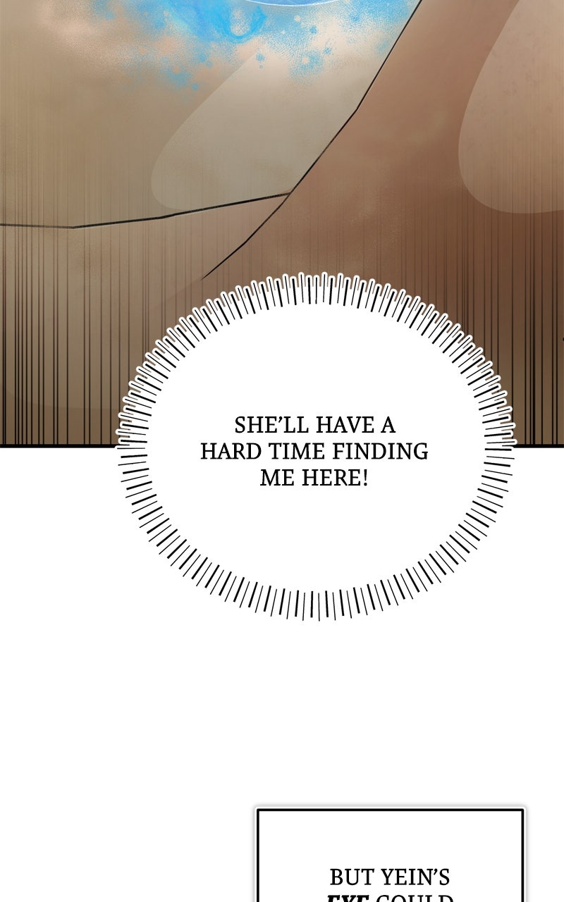 The Overpowered Support Ep. 8 - I Have Time Today page 103 - 