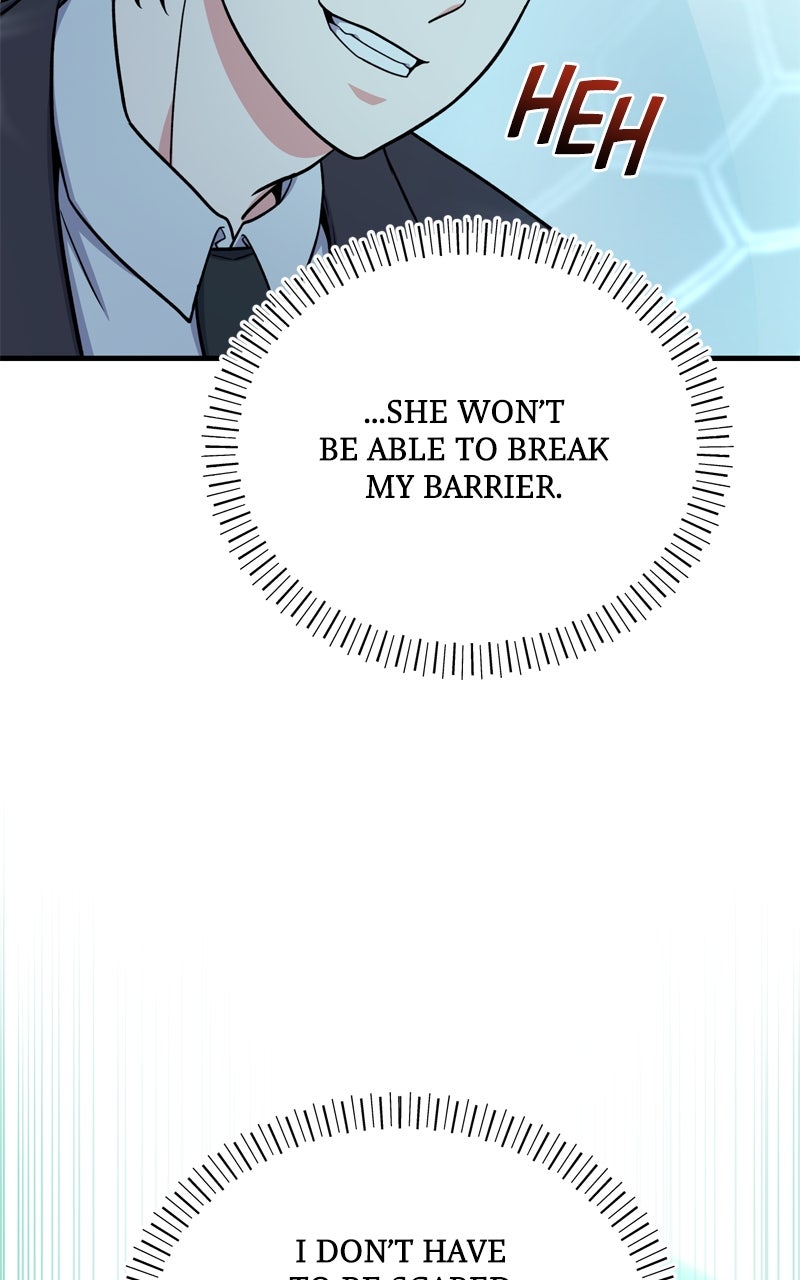 The Overpowered Support Ep. 8 - I Have Time Today page 106 - 