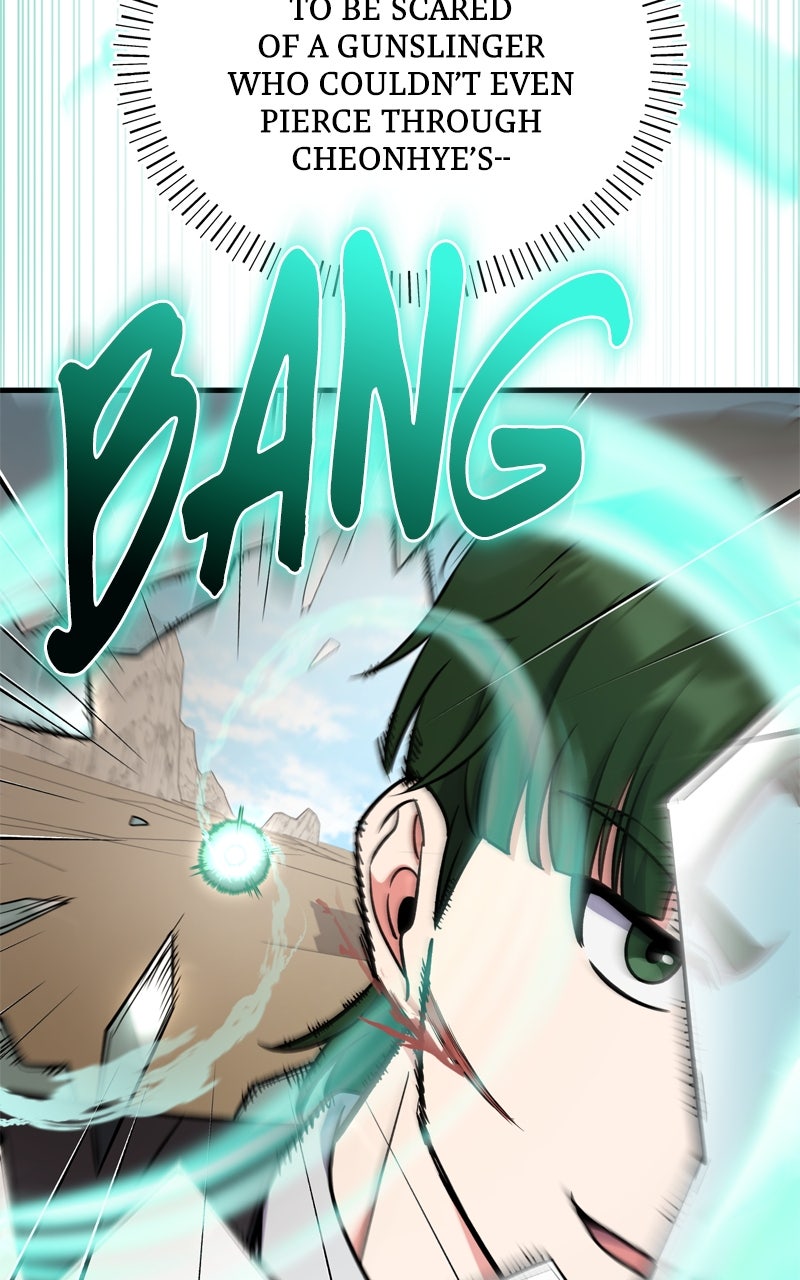 The Overpowered Support Ep. 8 - I Have Time Today page 107 - 
