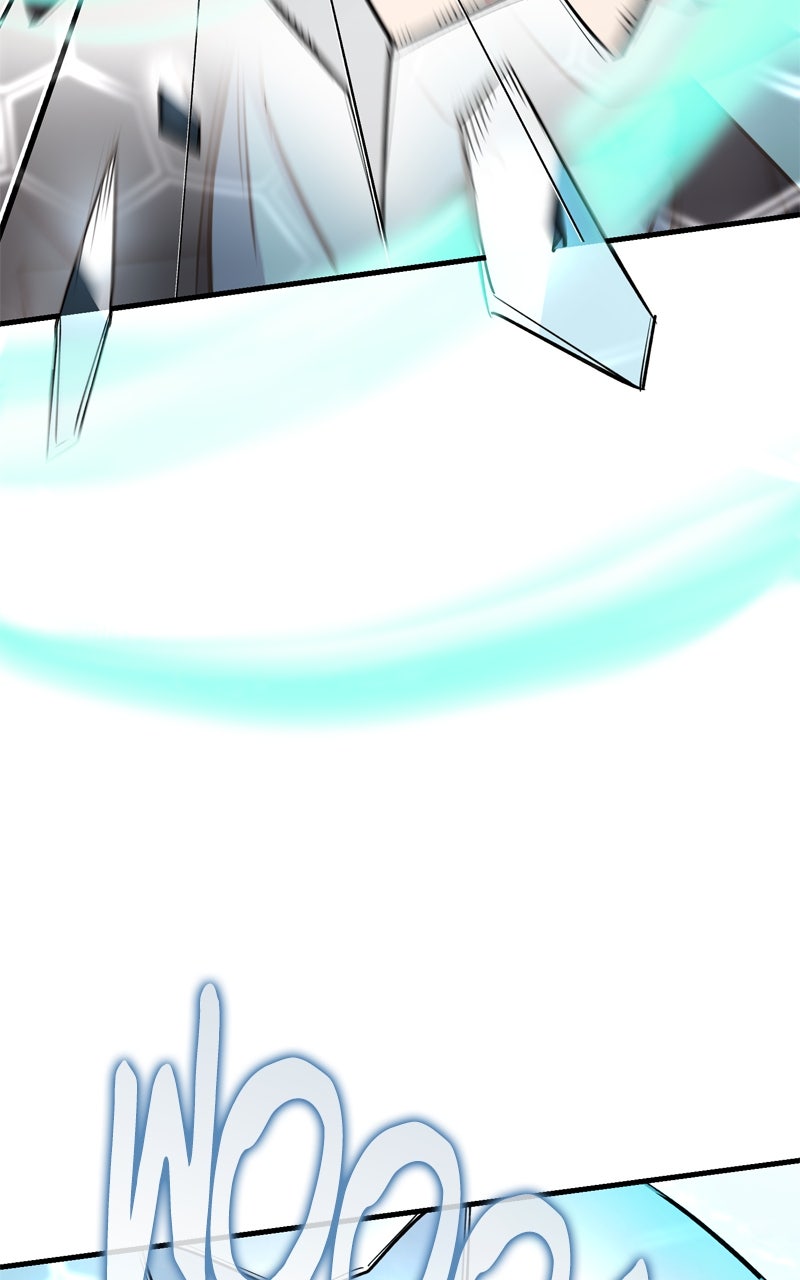 The Overpowered Support Ep. 8 - I Have Time Today page 108 - 