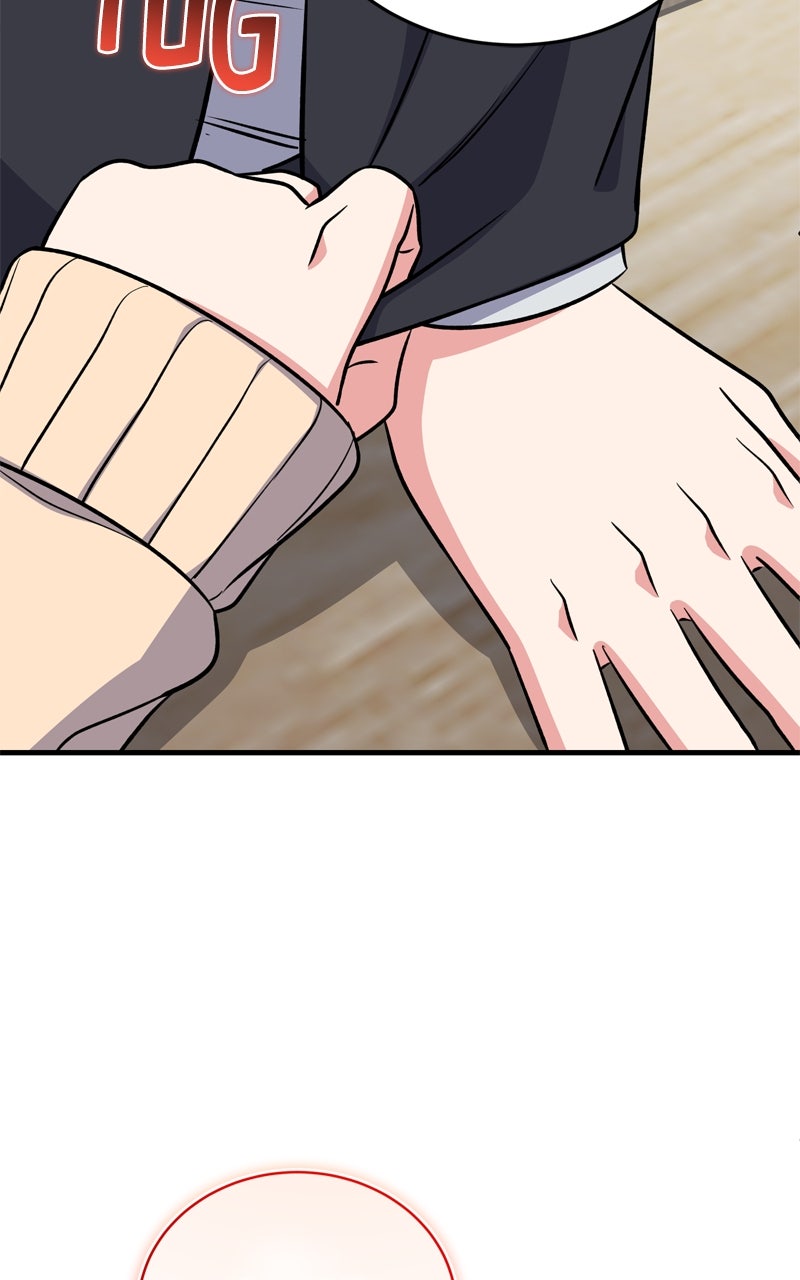 The Overpowered Support Ep. 8 - I Have Time Today page 12 - 