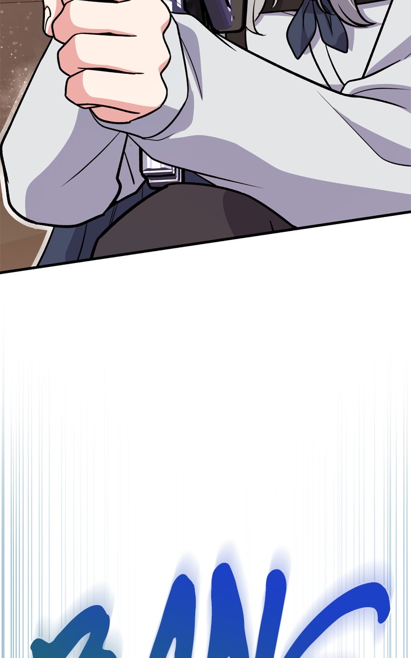 The Overpowered Support Ep. 8 - I Have Time Today page 111 - 