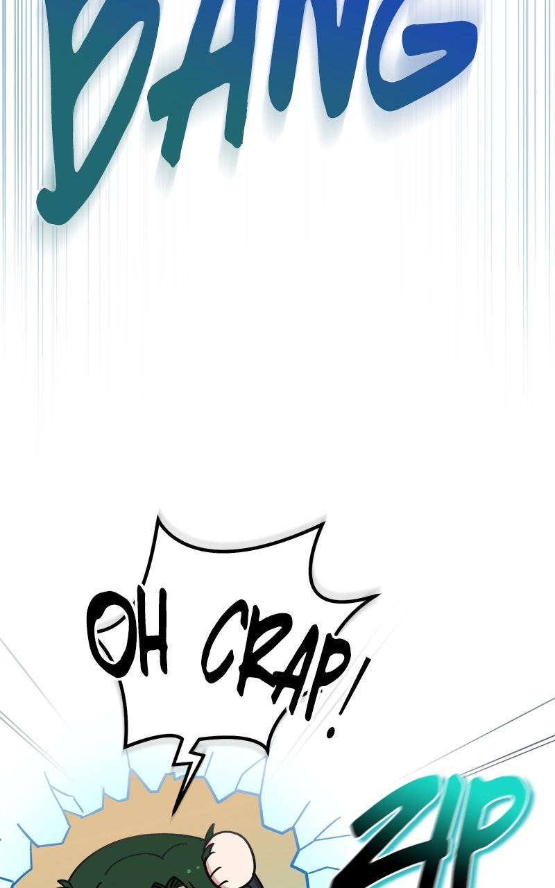 The Overpowered Support Ep. 8 - I Have Time Today page 112 - 