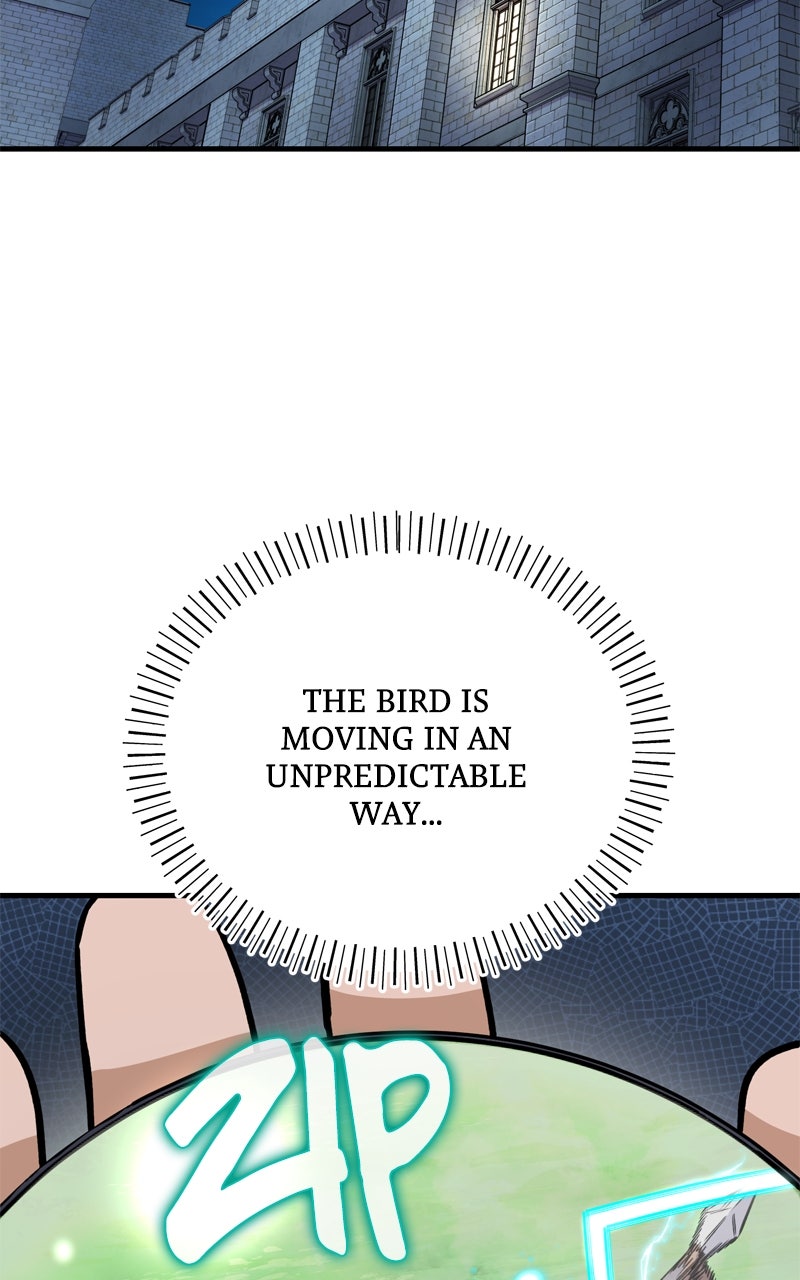 The Overpowered Support Ep. 8 - I Have Time Today page 115 - 