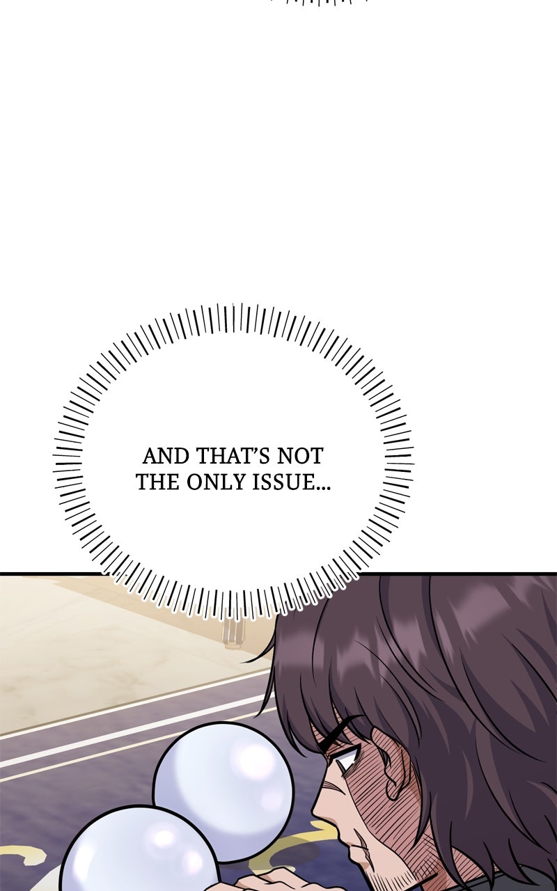 The Overpowered Support Ep. 8 - I Have Time Today page 119 - 