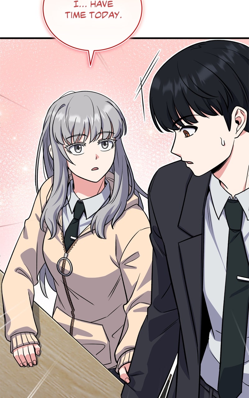 The Overpowered Support Ep. 8 - I Have Time Today page 13 - 