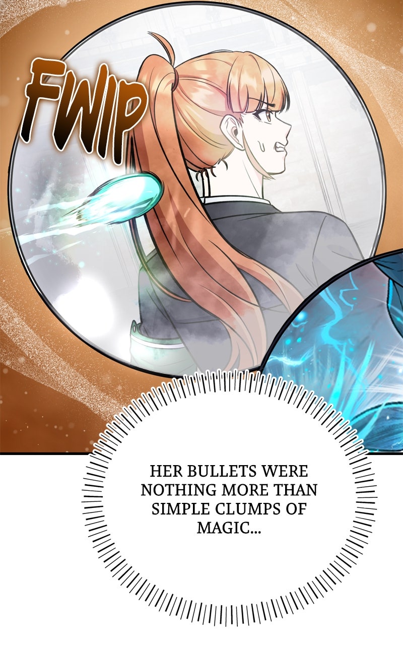 The Overpowered Support Ep. 8 - I Have Time Today page 121 - 