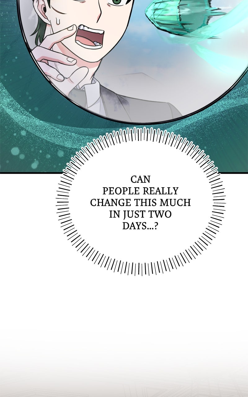 The Overpowered Support Ep. 8 - I Have Time Today page 123 - 
