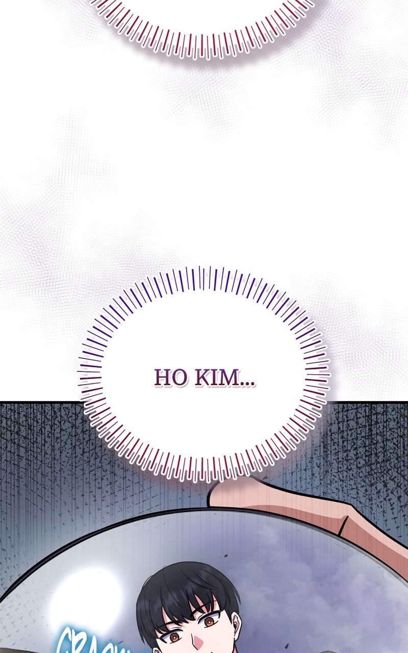 The Overpowered Support Ep. 8 - I Have Time Today page 126 - 