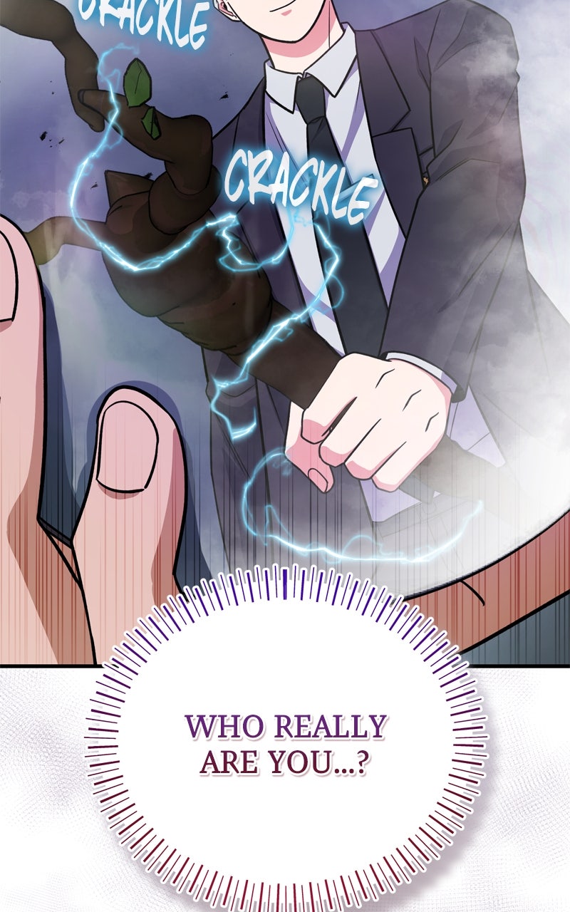 The Overpowered Support Ep. 8 - I Have Time Today page 127 - 