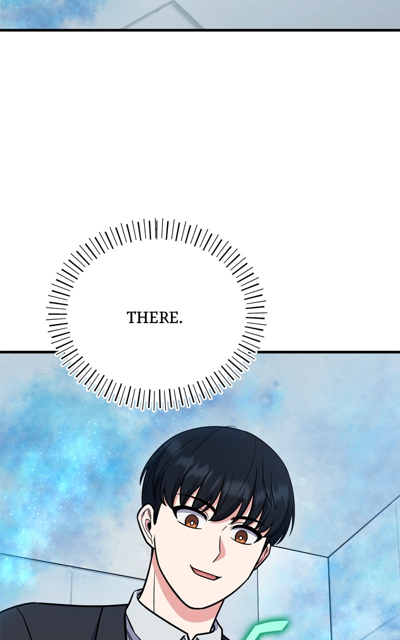 The Overpowered Support Ep. 8 - I Have Time Today page 130 - 