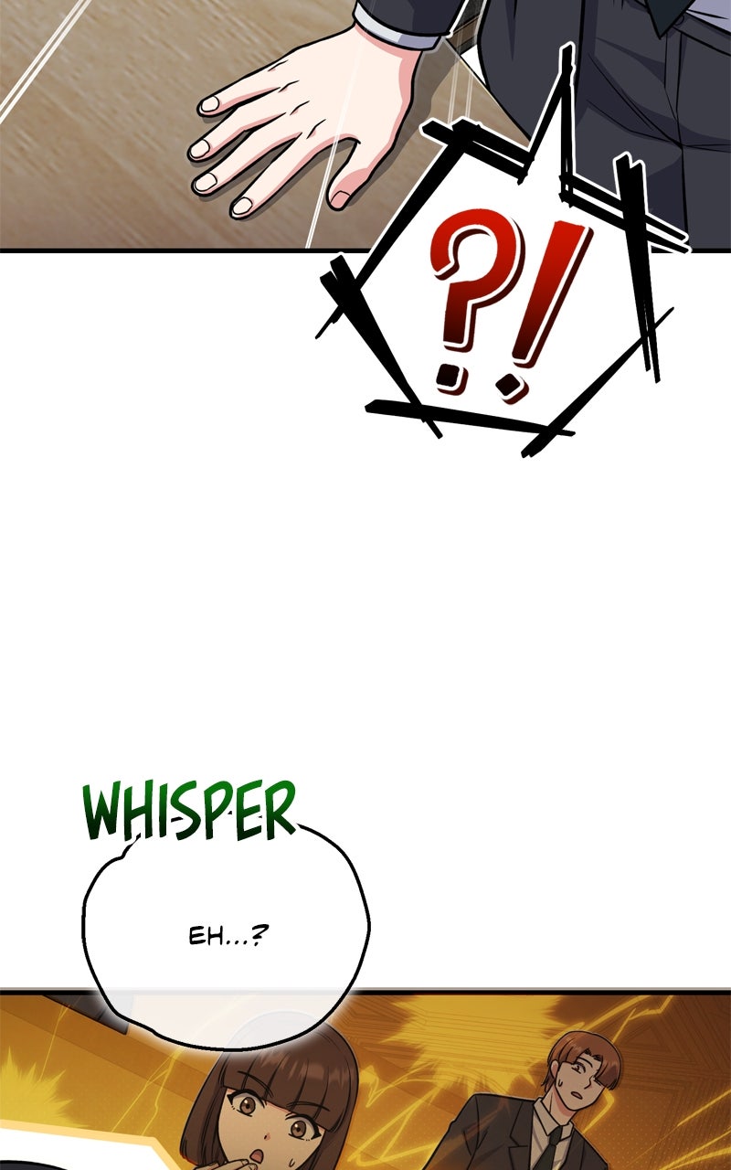 The Overpowered Support Ep. 8 - I Have Time Today page 14 - 