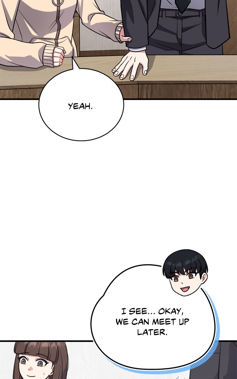 The Overpowered Support Ep. 8 - I Have Time Today page 17 - 