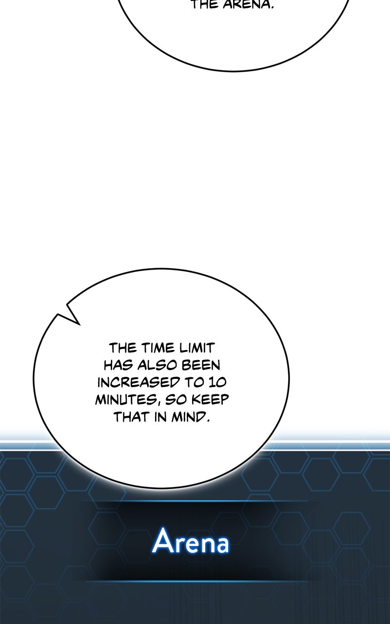 The Overpowered Support Ep. 8 - I Have Time Today page 3 - 