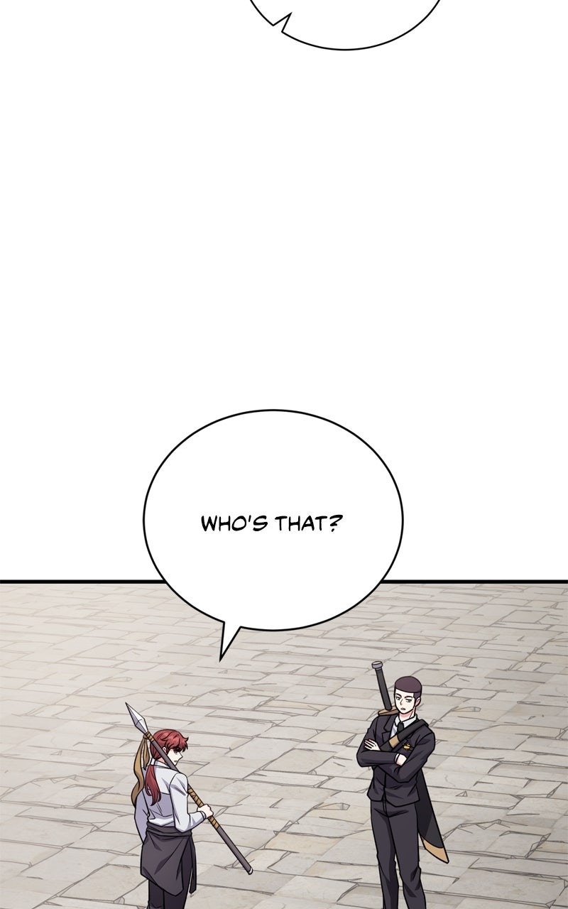 The Overpowered Support Ep. 8 - I Have Time Today page 22 - 