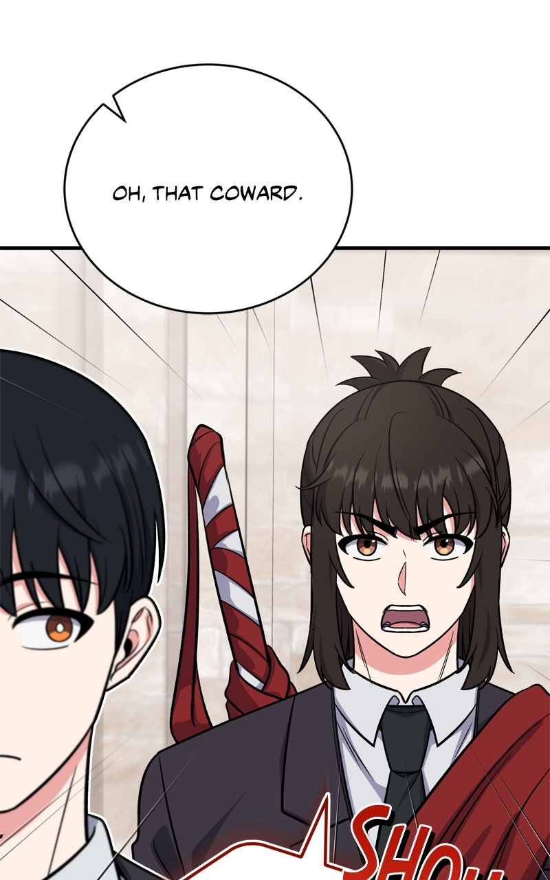 The Overpowered Support Ep. 8 - I Have Time Today page 24 - 