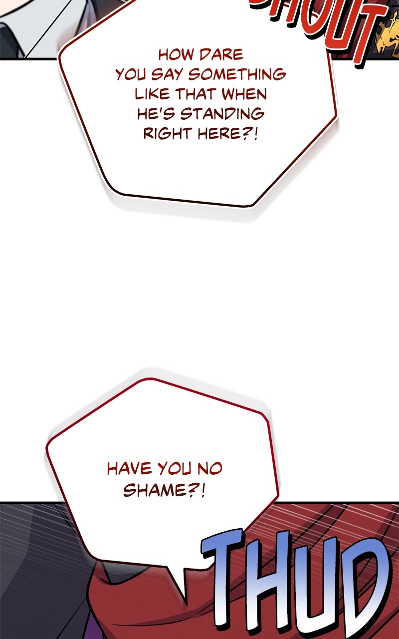 The Overpowered Support Ep. 8 - I Have Time Today page 25 - 