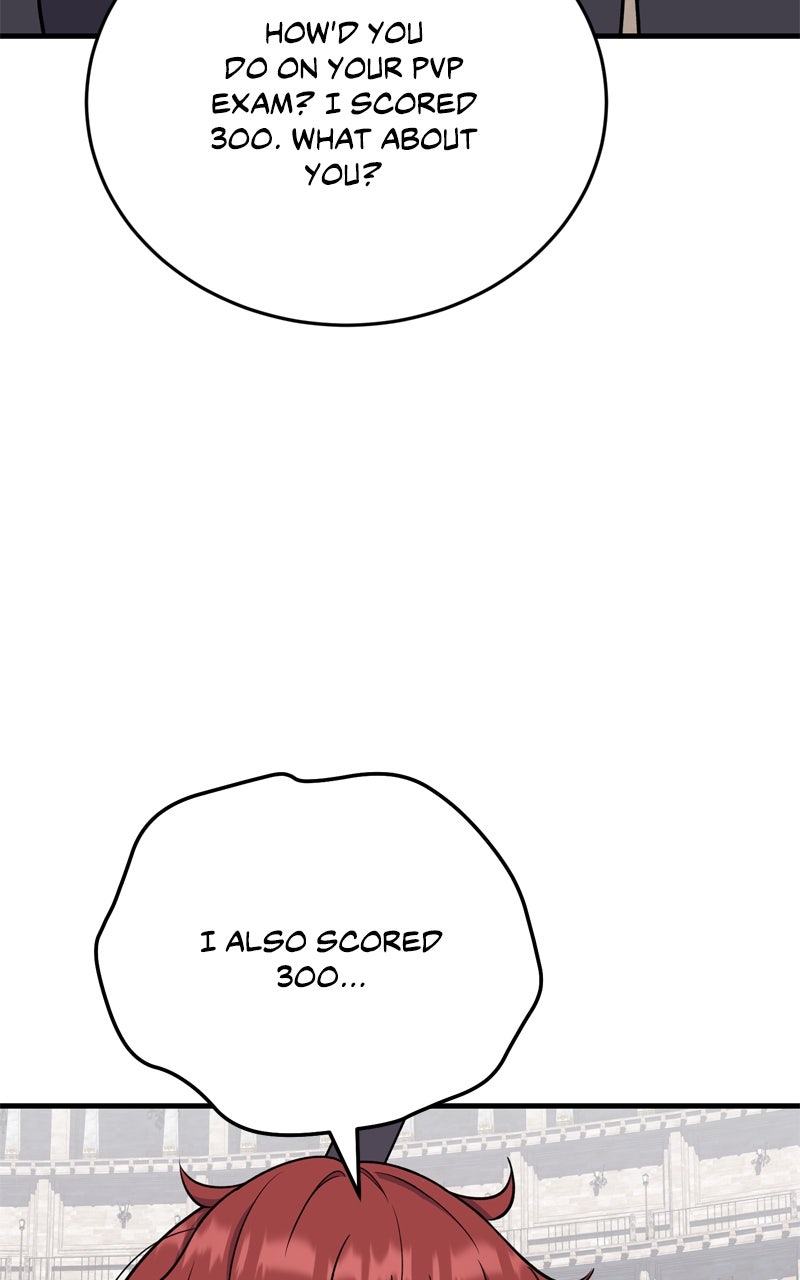 The Overpowered Support Ep. 8 - I Have Time Today page 28 - 