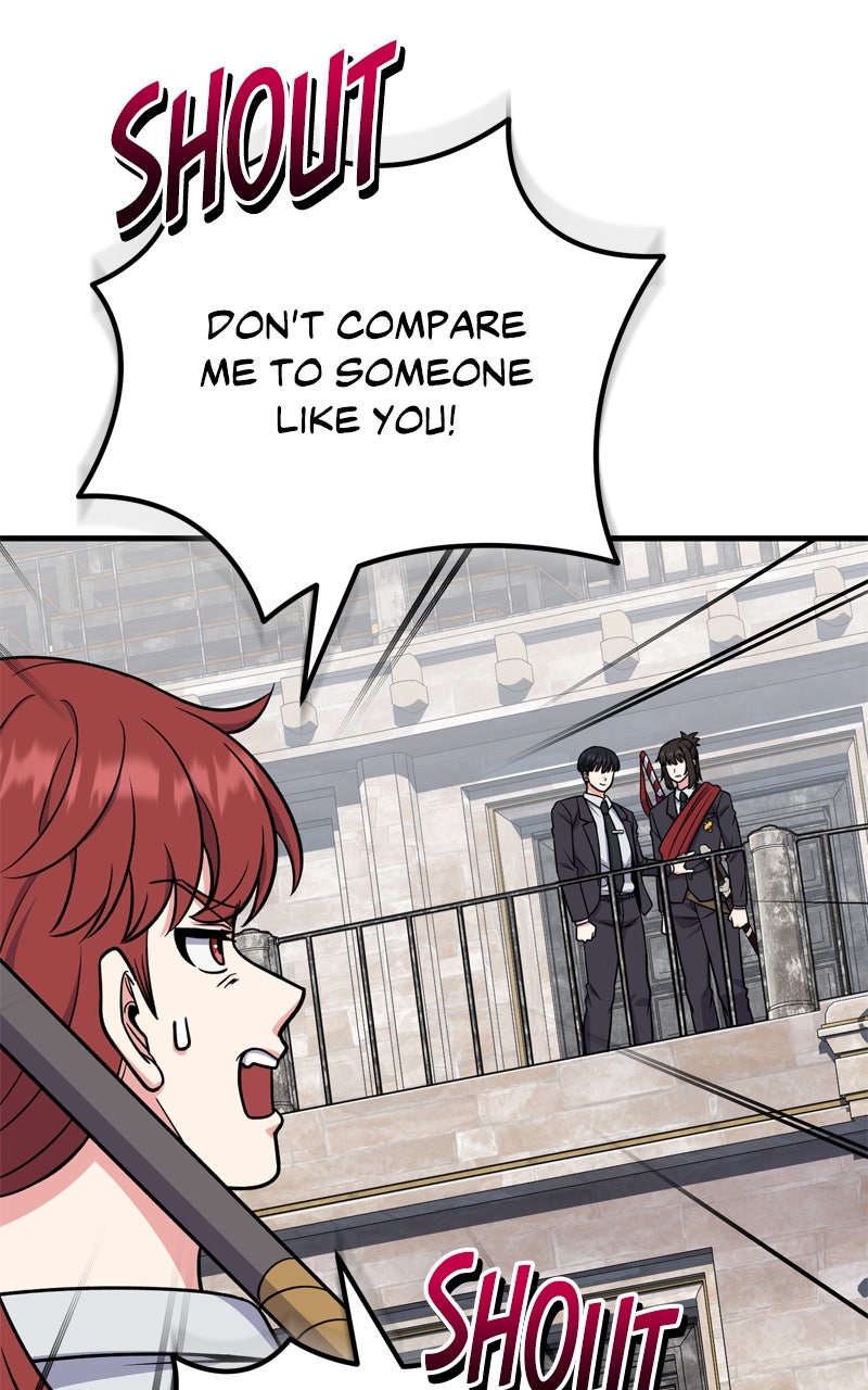 The Overpowered Support Ep. 8 - I Have Time Today page 30 - 