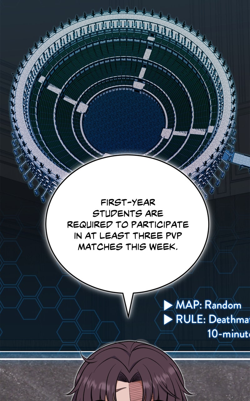 The Overpowered Support Ep. 8 - I Have Time Today page 4 - 