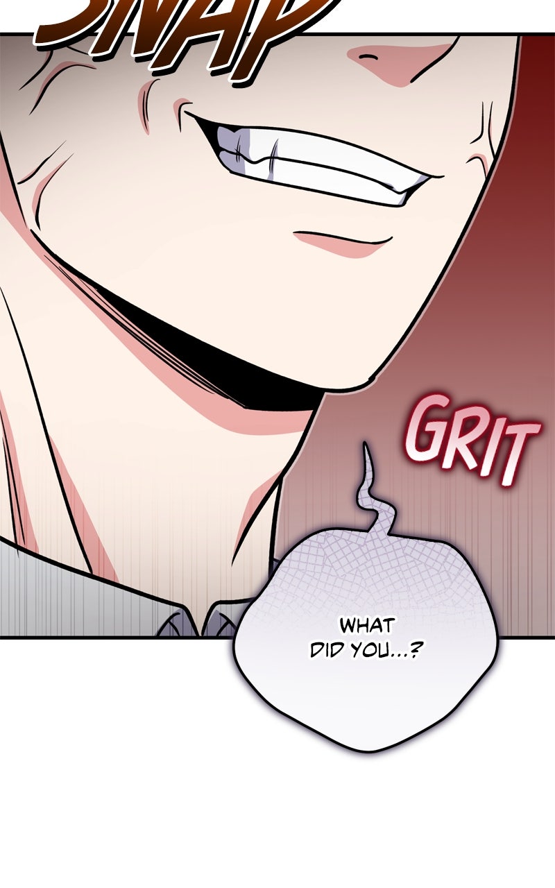 The Overpowered Support Ep. 8 - I Have Time Today page 33 - 