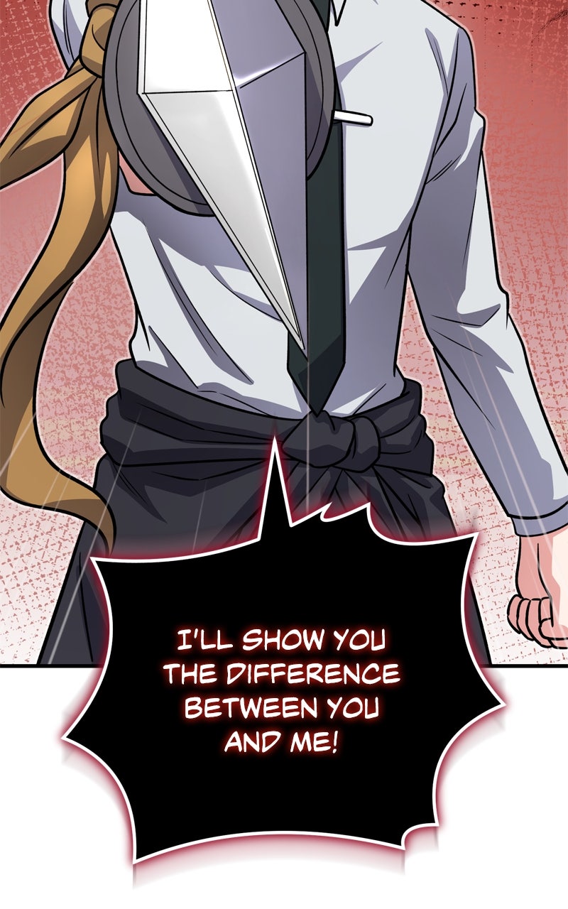 The Overpowered Support Ep. 8 - I Have Time Today page 36 - 