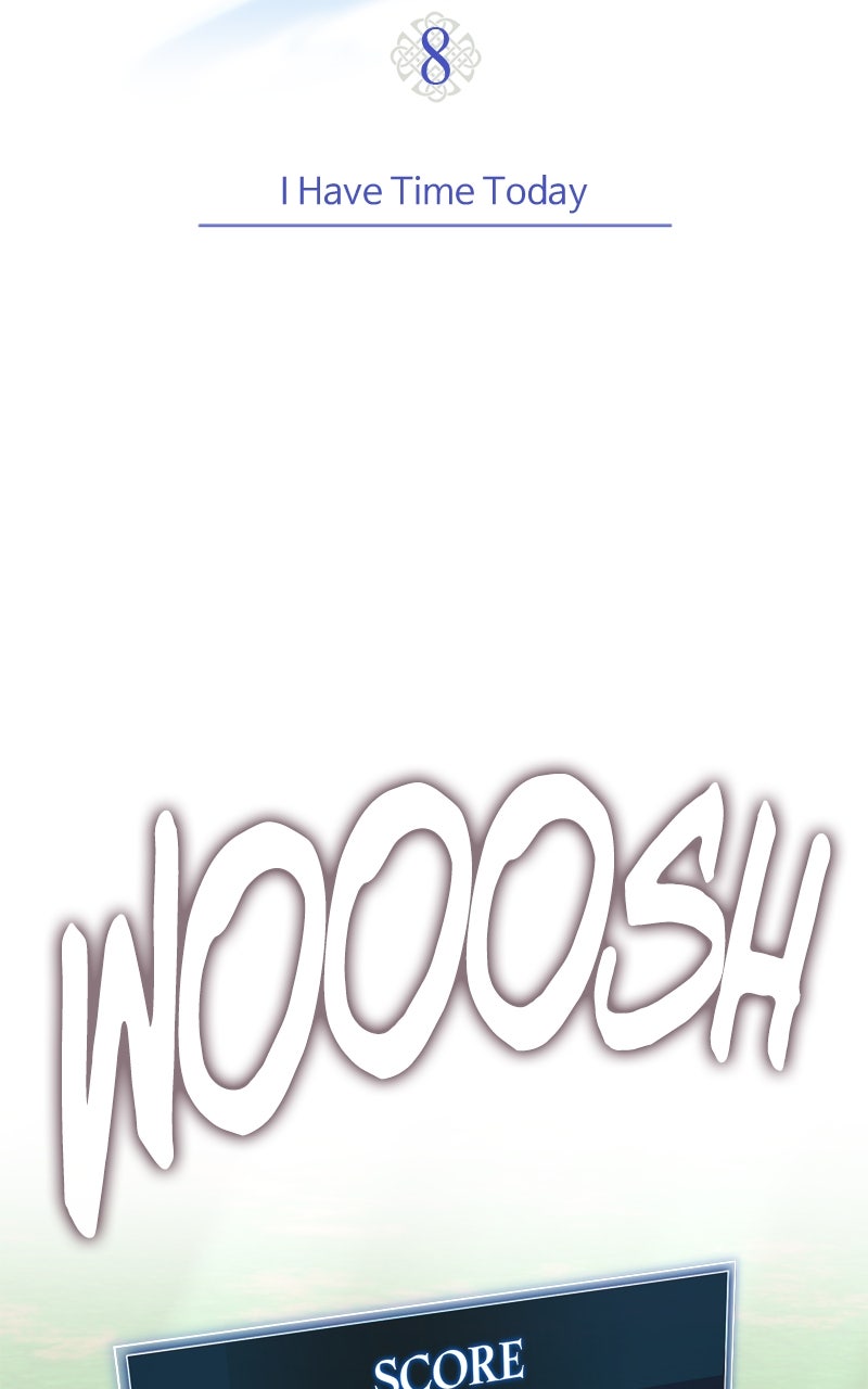 The Overpowered Support Ep. 8 - I Have Time Today page 38 - 